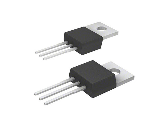 IPP60R040C7 Chip di circuito integrato CoolMOSTM C7 600V Transistor MOSFET di potenza N-Channel