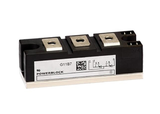 TD140N22KOF Moduli IGBT per autoveicoli Moduli di diodo 2200V 140A Moduli tiristor