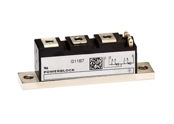 TD92N16KOF Moduli IGBT Automotive Moduli di diodo 1600V 92A Modulo SCR tiristor