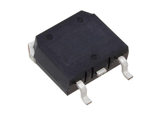MSC040SMA120SD Chip di circuito integrato 1200V 40mΩ Transistor MOSFET mSiC a canale N