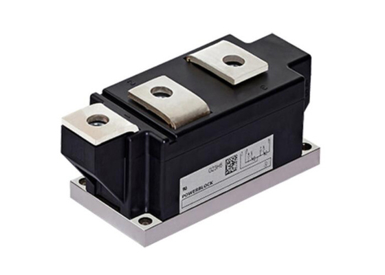 TD520N22KOF Moduli IGBT per l'automotive 2200V 520A Moduli SCR-tiristore