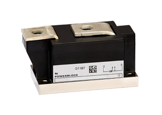 TZ430N22KOF Moduli IGBT per autoveicoli Modulo di alimentazione a tiristore singolo per il controllo di fase