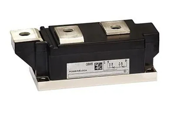 TD600N16KOF Moduli IGBT per autoveicoli 1600V 600A Modulo tiristor/diodo da 60 mm