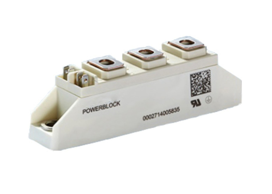 TD60N16SOF Moduli IGBT per autoveicoli 1600V 60A Modulo tiristor/diodo per UPS