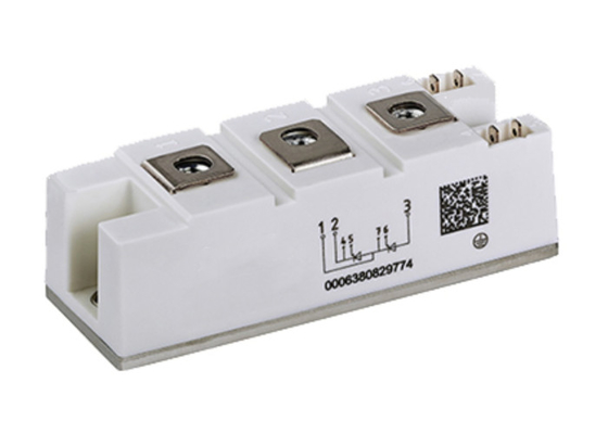 TD190N16SOF Moduli IGBT per l'automotive Scopo generale Modulo tiristor/diodo 1600V 190A
