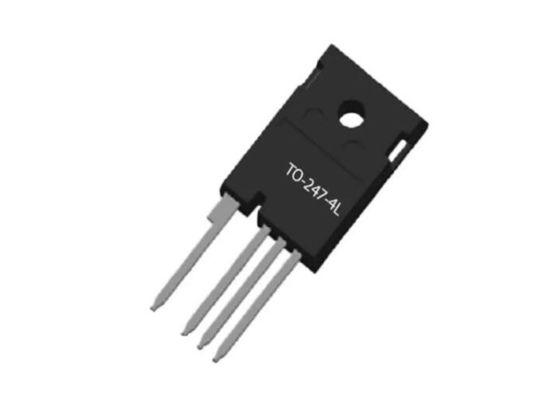 DIF120SIC053-AQ chip di circuito integrato SiC MOSFET Transistor 1.2kV N-Channel Transistor