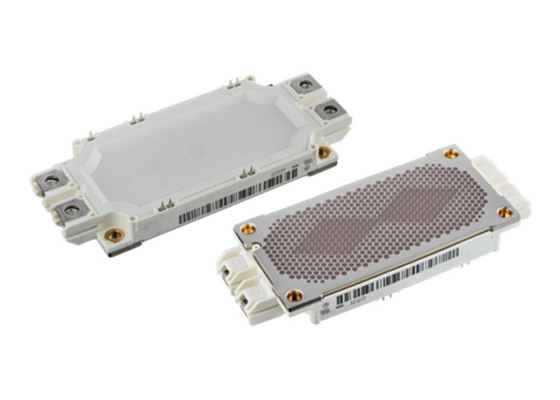 IFF600B12ME4S8P Moduli IGBT Automotive EconoDUALTM 3 1200V 600A Modulo IGBT doppio