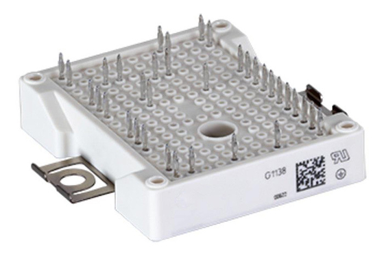 F3L225R07W2H3P Moduli IGBT per automobili 650V 225A Modulo IGBT a 3 livelli per il controllo del motore