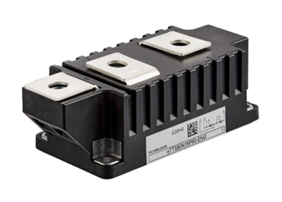 ETD580N16P60 Moduli IGBT per autoveicoli ad alte prestazioni Modulo tiristor/diodo 1600V 586A