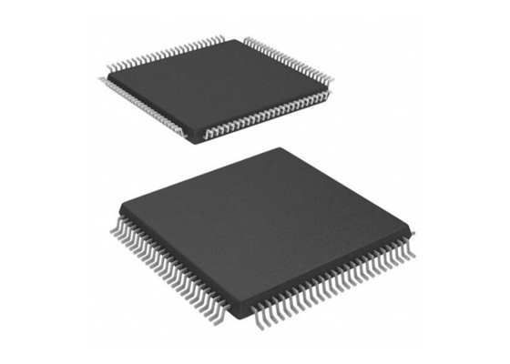 CY8C5267AXI-LP051 Microcontrollore MCU a 32 bit MCU a singolo nucleo 67MHz ARM Cortex-M3 MCU