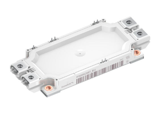 FF1MR12MM1H Moduli IGBT per autoveicoli 1200 V 1,4 mΩ Modulo MOSFET doppio CoolSiCTM