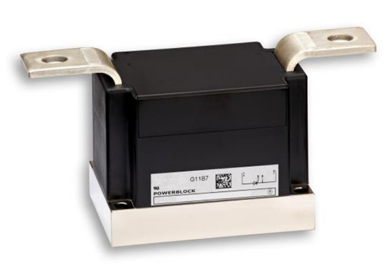 DZ1070N28K Moduli IGBT per autoveicoli 2800V 1070A 70 mm