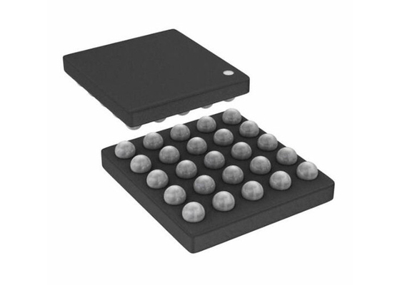 CY8C4725FNI-S402 Microcontrollore MCU 32 bit MCU monocore 24MHz WLCSP-25 MCU incorporato