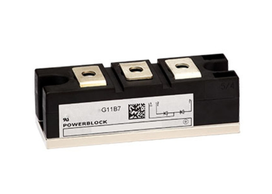 DD171N18K Moduli IGBT Automotive Modulo di diodo rettificatore 171A per sistemi di energia eolica