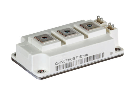 FF3MR12KM1HP Moduli IGBT per autoveicoli 1200V CoolSiCTM MOSFET Half Bridge Module