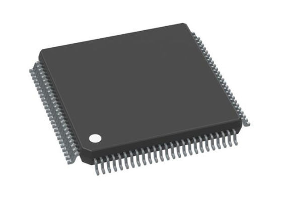 CY8C4149AZQ-S545 Microcontrollore MCU Microcontrollore incorporato 384KB Flash PSOCTM 4 MCU