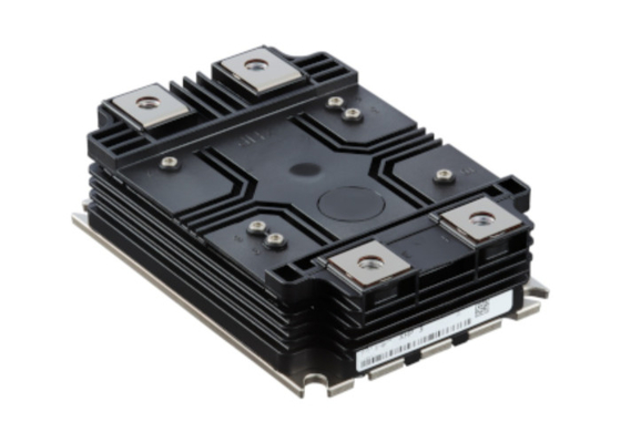FF225R65T3E3 Moduli IGBT per autoveicoli XHPTM3 6500V 225A Modulo IGBT doppio per trazione
