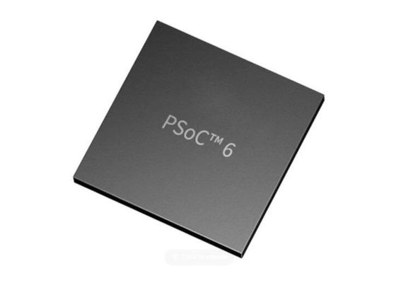 CY8C6245FNI-S3D71 Microcontrollore MCU 32 bit Dual-Core MCU PSOCTM 6 Microcontrollore IC