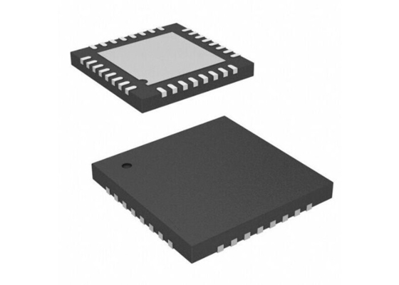 CY8C4124LQI-S412 Microcontrollore MCU 32-bit PSOCTM 4 CY8C4100S MCU QFN-32 MCU incorporato