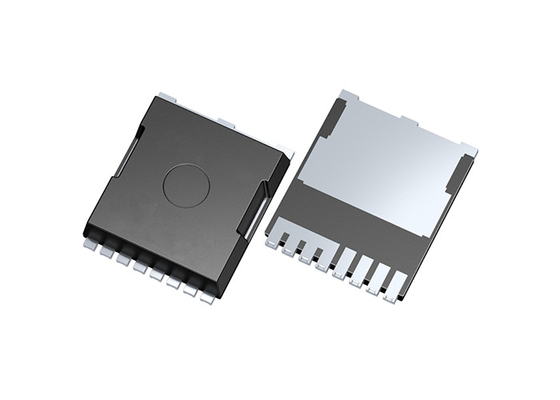 BTH50030-1LUA Chip di circuito integrato 3 mΩ Single Channel Smart High-Side Power Switch IC