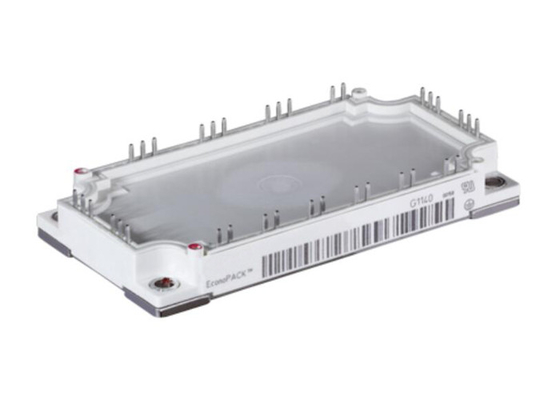 FS100R17N3E4P Moduli IGBT per autoveicoli 1700V 100A EconoPACKTM3 Moduli IGBT Sixpack