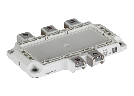 DF300R07PE4 Moduli IGBT per autoveicoli EconoPACKTM 4 650 V 300 A Modulo IGBT per elicotteri