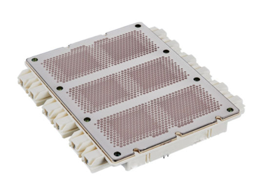 FS300R12OE4P Moduli IGBT per automobili 1200V 300A Modulo IGBT a sei confezioni per fotovoltaica
