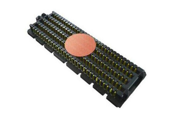 SEAM-40-02.0-L-08-2-A-GP-K-FR connettori di alta densità Array 320POS Board To Board Connector