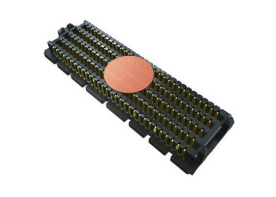 SEAM-30-01-L-04-1-RA-GP-K-FR connettori intestazioni 120 posizioni