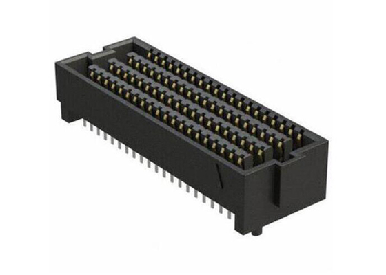 Connettori SEAF-50-06.5-STL-08-1-A-K-FR Socket 400POS SEARAYTM High-Speed Mezzanine Connector