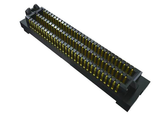 SEAM8-50-S02.0-S-04-3-GP-FR connettori di alta densità 200POS Board To Board connettore