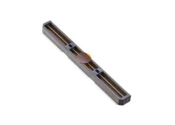 QTE-060-02-F-D-A-FR connettori 120POS Q Strip® High Speed Ground Plane Terminal Strip