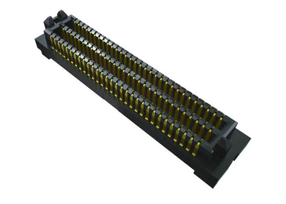 SEAM8-20-S02.0-L-08-3-GP-FR connettori SEARAYTM 0.80mm Array Terminal 160POS Mezzanine Connector
