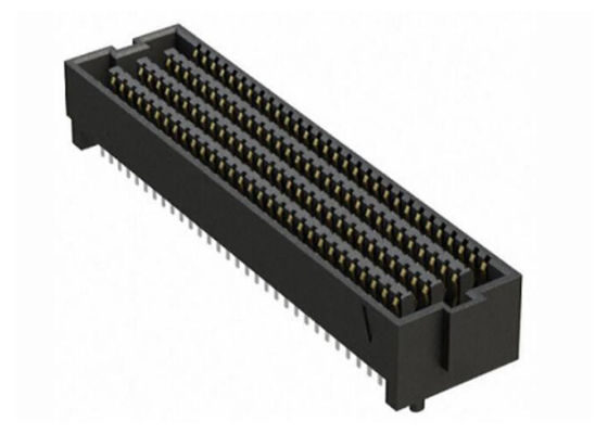 Connettori SEAF-50-05.0-STL-04-1-A-K-FR 200POS.050" SEARAYTM High-Density Array Socket