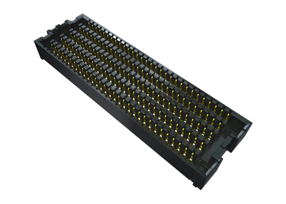 Connettori SEAF-40-07.5-L-04-2-A-K-FR 56Gbps PAM4 Performance Mezzanine Connector 160POS