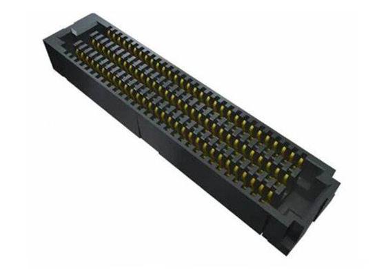 Connettori SEAF8-40-05.0-L-06-3-FR 56Gbps PAM4 Performance Mezzanine Connettori 240POS