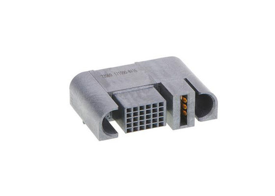 171090-8416 connettori 30A 600V board to board connessione con guide
