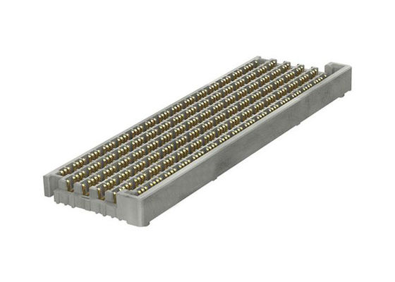 218910-1115 connettori 2.50mm specchio di passo Mezz Pro connettore ermafrodita