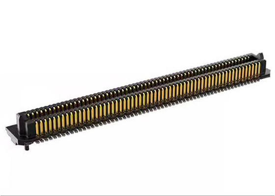 ADM6-50-03.5-S-4-2-FR connettori 200POS AcceleRate® HD terminale a 4 righe ad alta densità