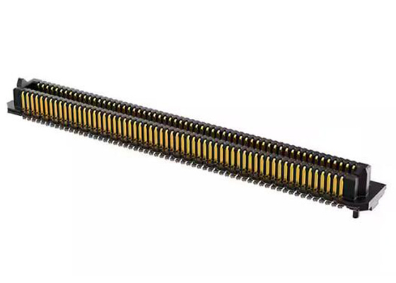 ADM6-50-01.5-S-4-2-A-TR connettori 200 posizionamento di alta velocità da tavola a tavola