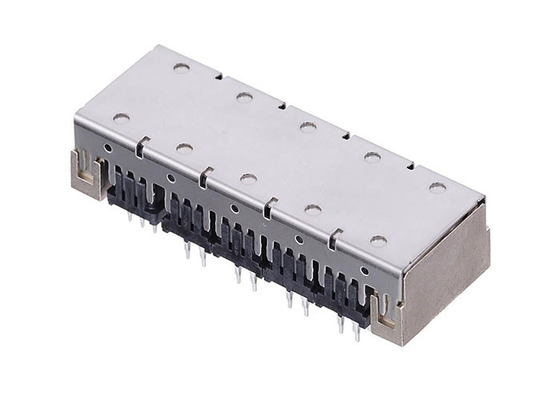 75541-1004 connettori 40A 450V ricevitori da tavola a tavola connettori