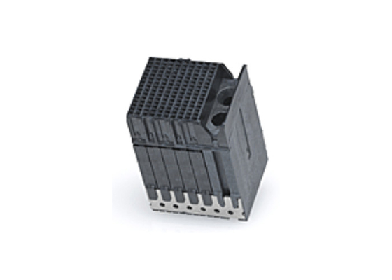 76530-5030 connettori 100 Ω 750 mA 30V connettori verticali a fondo