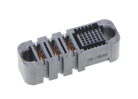 171089-8418 connettori EXTreme Ten60Power connettore di ricevitore verticale