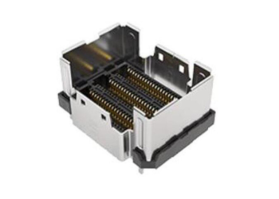 APF6-040-03.5-L-04-2-TR connettori AcceleRate® HP Vertical High-Performance Array Socket