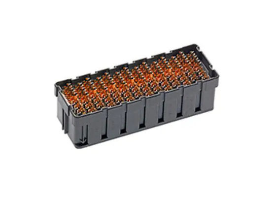 203341-0002 connettori NeoPress 3.50mm Pitch Mezzanine Plug