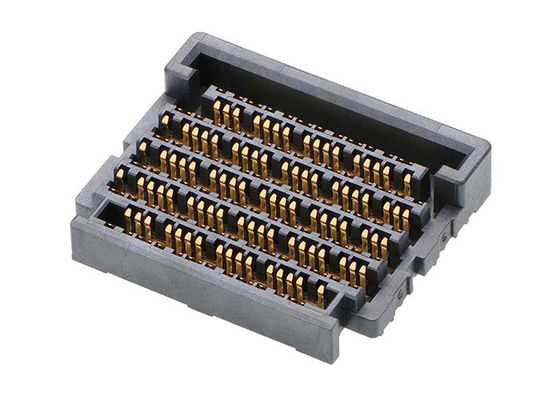 209141-1104 connettori 2.50mm specchio di passo Mezz connettore ermafrodita