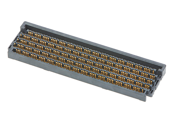 209311-1115 connettori 30V specchio Mezz connettore verticale ermafrodita