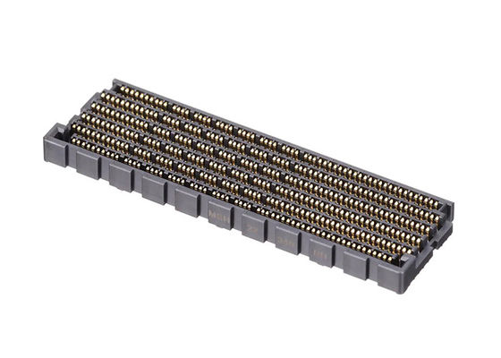 204843-0001 connettori 2.5 mm passo 1A 30V board to board connettore