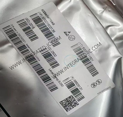 ICE5AR4770AG-1 Chip di circuito integrato a frequenza fissa CoolSET Offline Flyback Controller