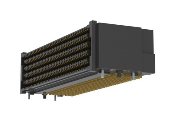 SEAF-40-01-L-10-2-RA-TR connettori connettori rettangolari 400POS open-pin field array